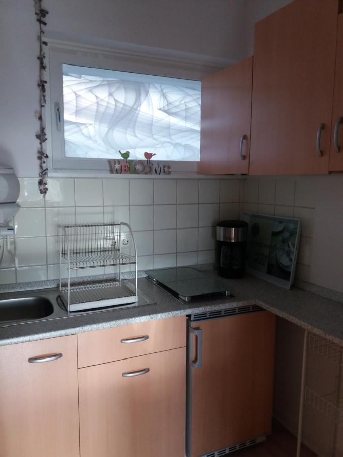 Ferienwohnung Zimt Und Zucker Sankt Andreasberg Exterior photo