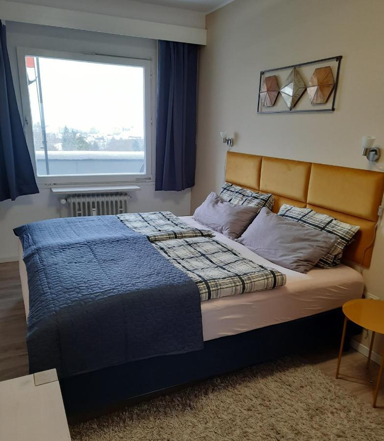 Ferienwohnung Zimt Und Zucker Sankt Andreasberg Exterior photo