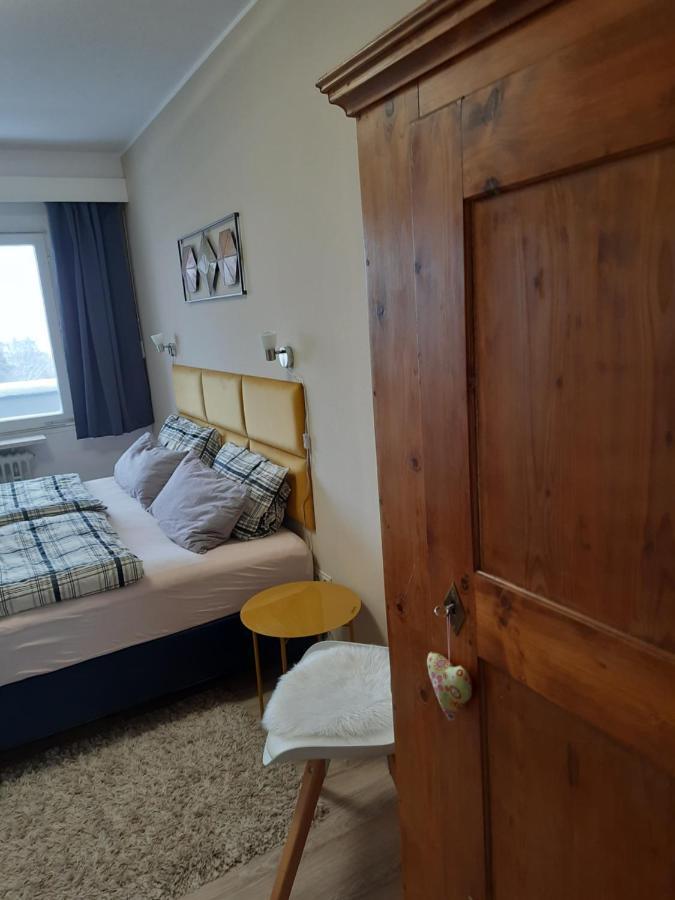 Ferienwohnung Zimt Und Zucker Sankt Andreasberg Exterior photo