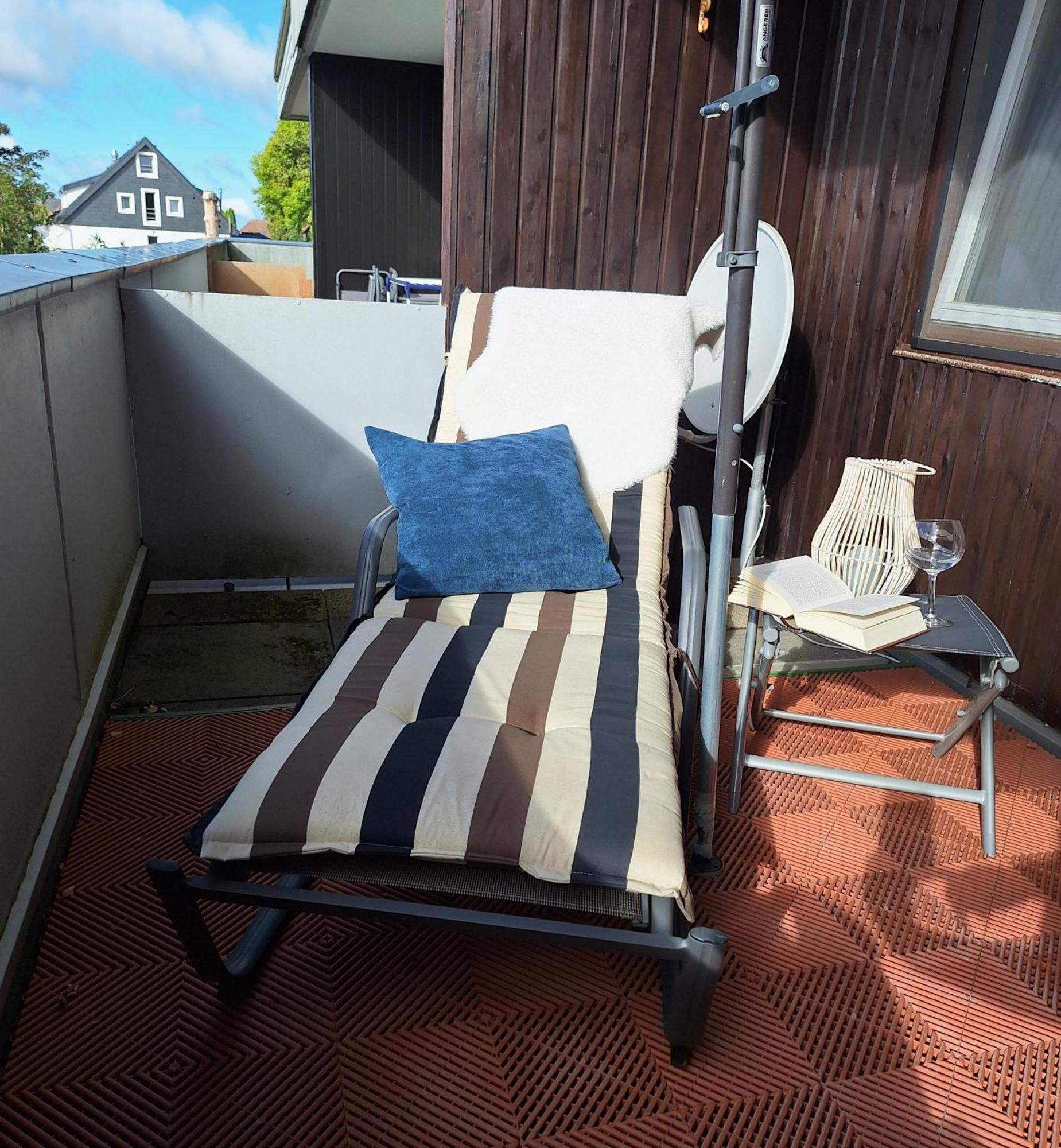 Ferienwohnung Zimt Und Zucker Sankt Andreasberg Exterior photo