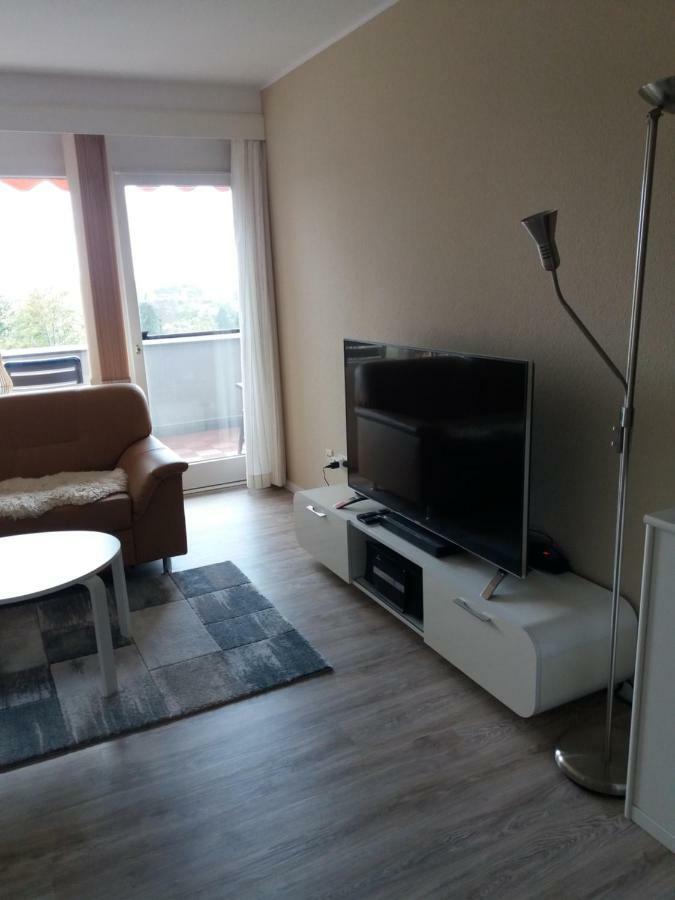 Ferienwohnung Zimt Und Zucker Sankt Andreasberg Exterior photo
