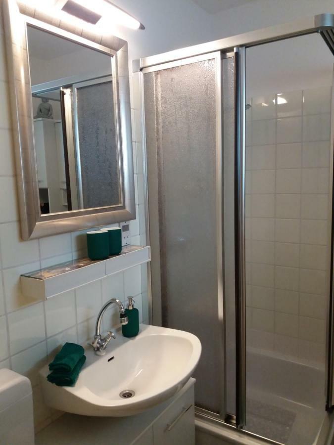 Ferienwohnung Zimt Und Zucker Sankt Andreasberg Exterior photo